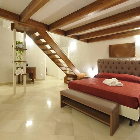 Palazzo Massari Hotell Lecce Eksteriør bilde