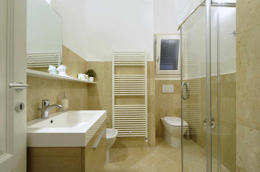 Palazzo Massari Hotell Lecce Eksteriør bilde