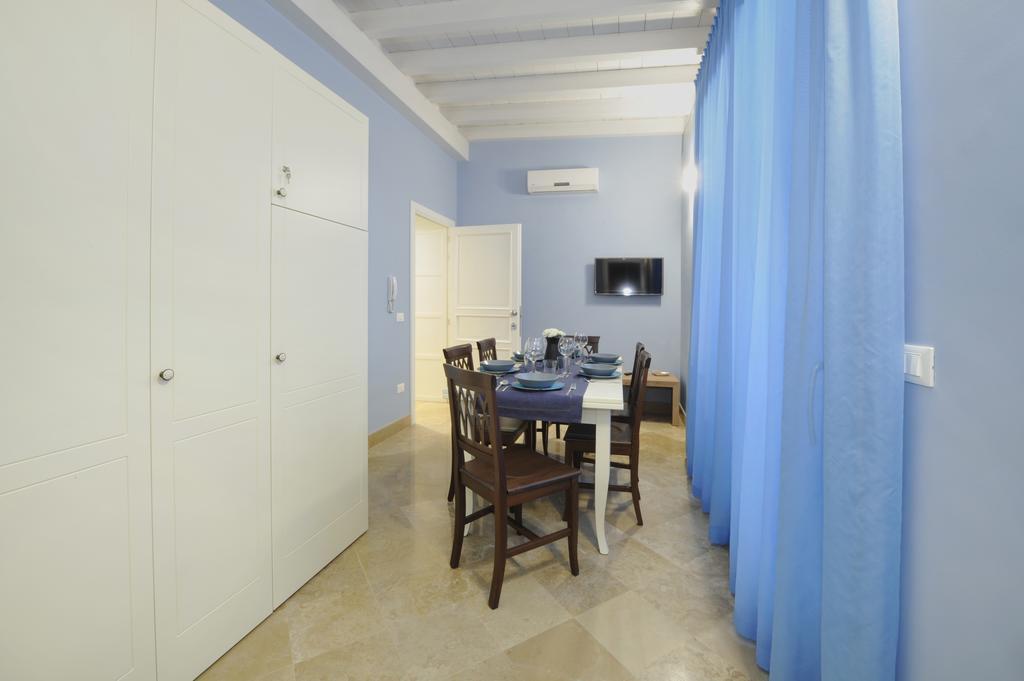 Palazzo Massari Hotell Lecce Eksteriør bilde