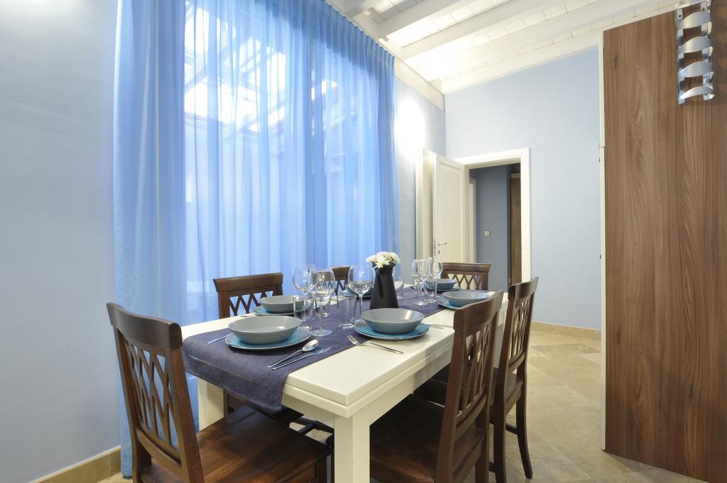 Palazzo Massari Hotell Lecce Eksteriør bilde