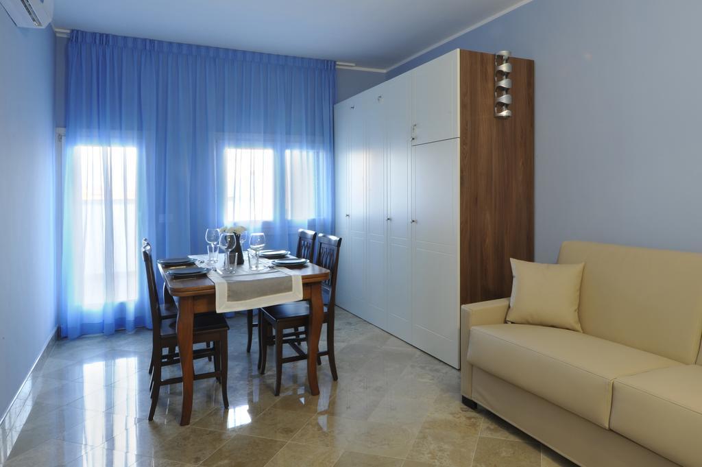 Palazzo Massari Hotell Lecce Eksteriør bilde