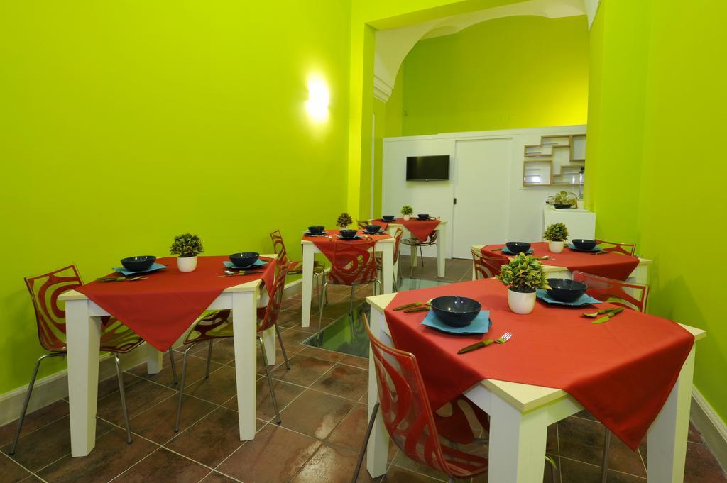 Palazzo Massari Hotell Lecce Eksteriør bilde