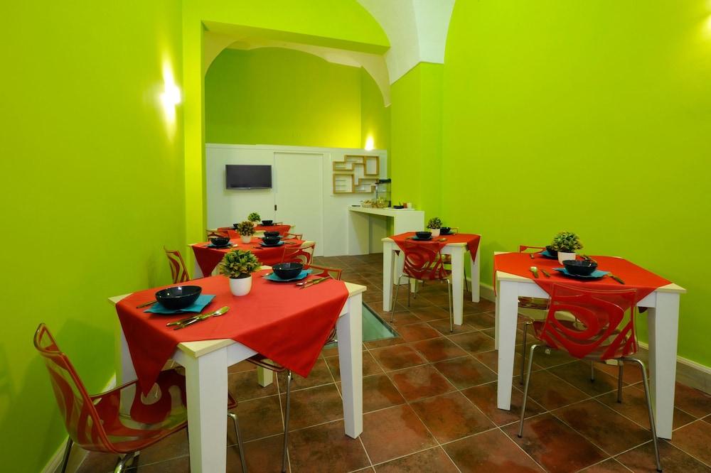 Palazzo Massari Hotell Lecce Eksteriør bilde