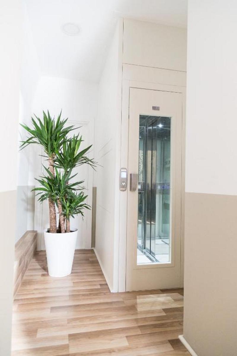 Palazzo Massari Hotell Lecce Eksteriør bilde