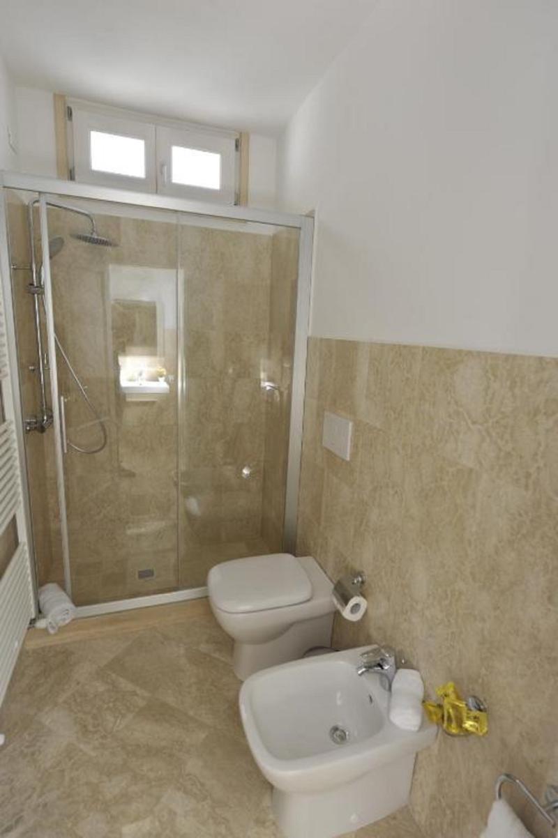 Palazzo Massari Hotell Lecce Eksteriør bilde