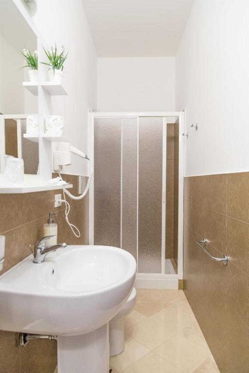 Palazzo Massari Hotell Lecce Eksteriør bilde